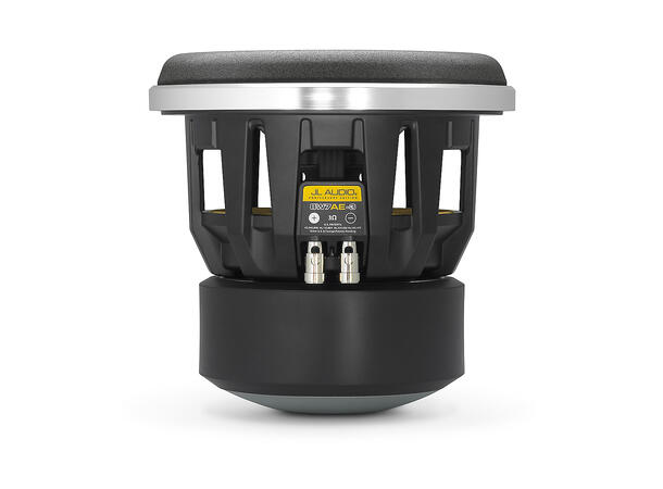 JL Audio 8W7AE-3 subwoofer 8" 3ohm 500W 